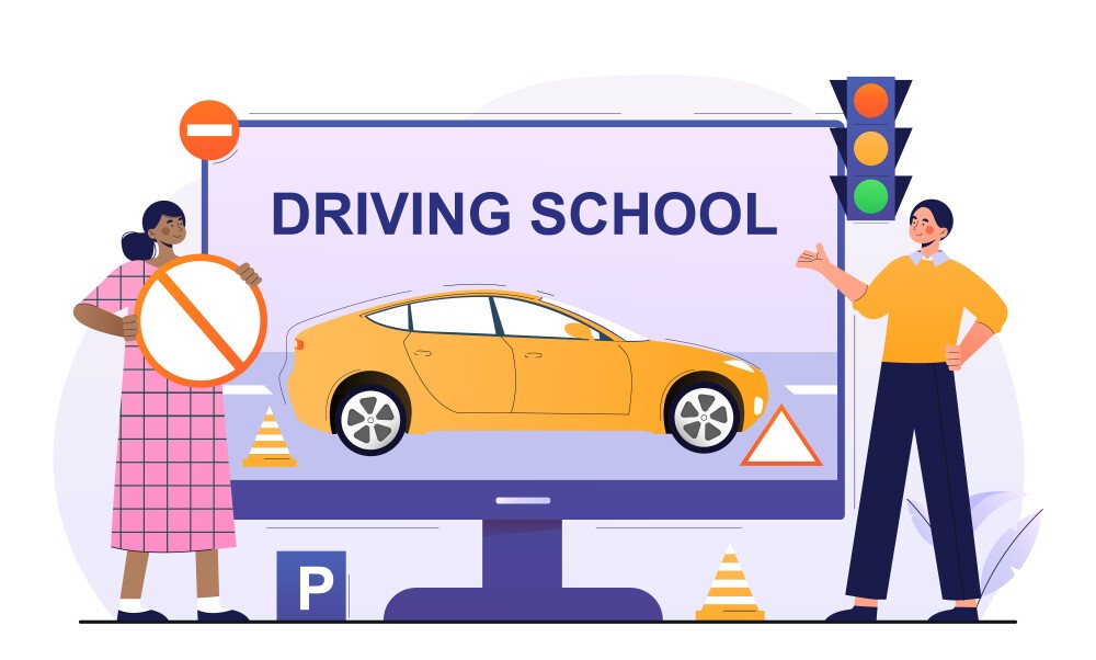 Teen Driver Education (30 hrs)